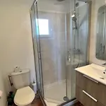Charmante Maison Climatisee Avec Piscine A - Fr-1-726-68 ラ・クロワ・ヴァルメ