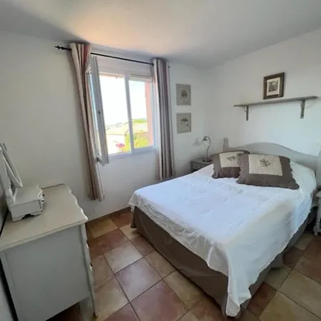 Holiday home Charmante Maison Climatisee Avec Piscine A - Fr-1-726-68 La Croix-Valmer