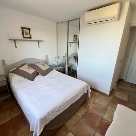 Charmante Maison Climatisee Avec Piscine A - Fr-1-726-68 Holiday home *
