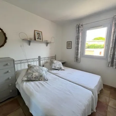 Charmante Maison Climatisee Avec Piscine A - Fr-1-726-68 Holiday home La Croix-Valmer
